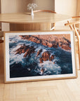 FVR0086 - CANAL ROCKS