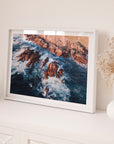 FVR0086 - CANAL ROCKS