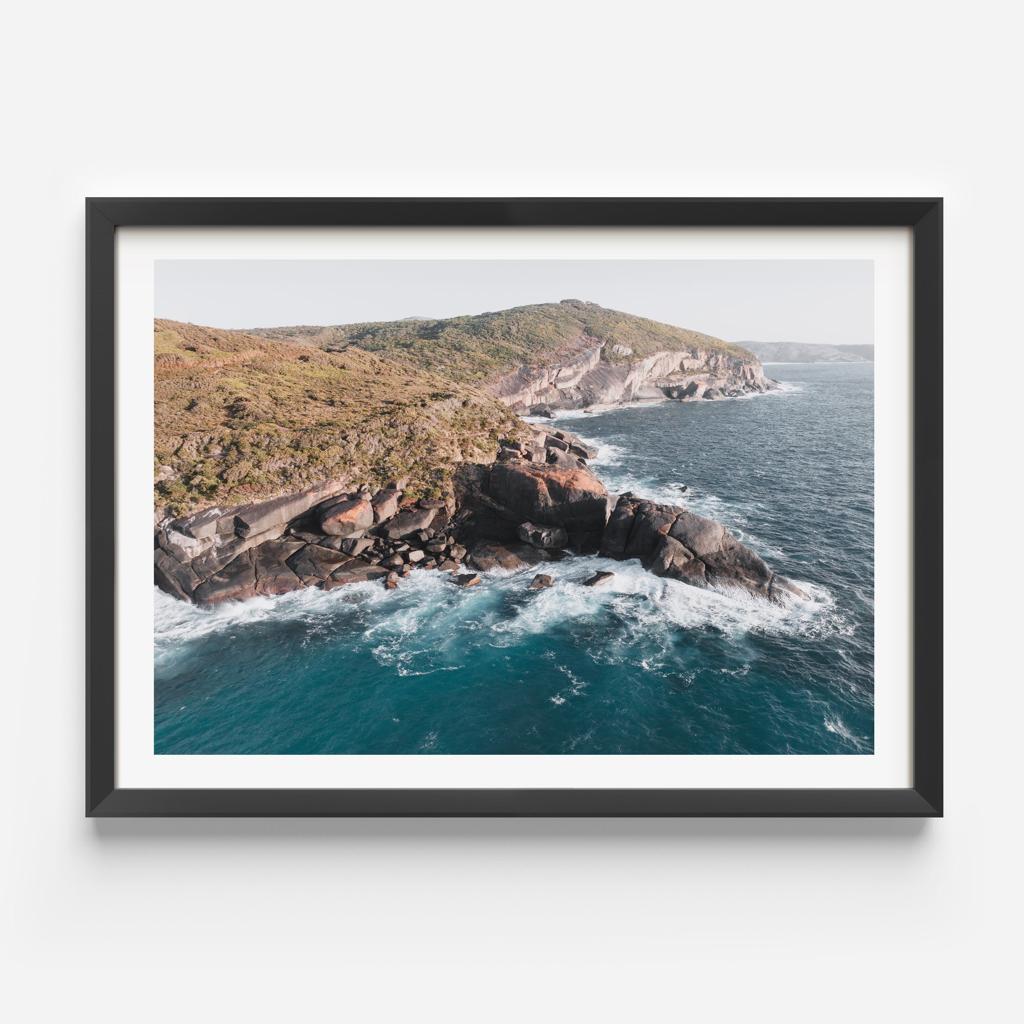 FVR0102 - WEST CAPE HOWE