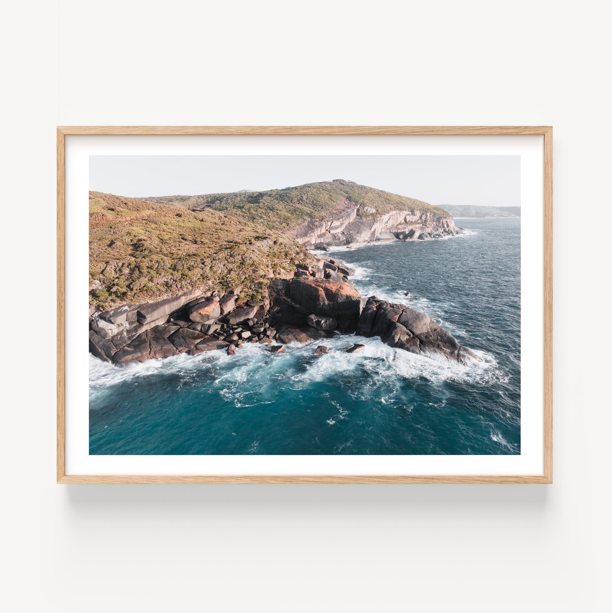 FVR0102 - WEST CAPE HOWE
