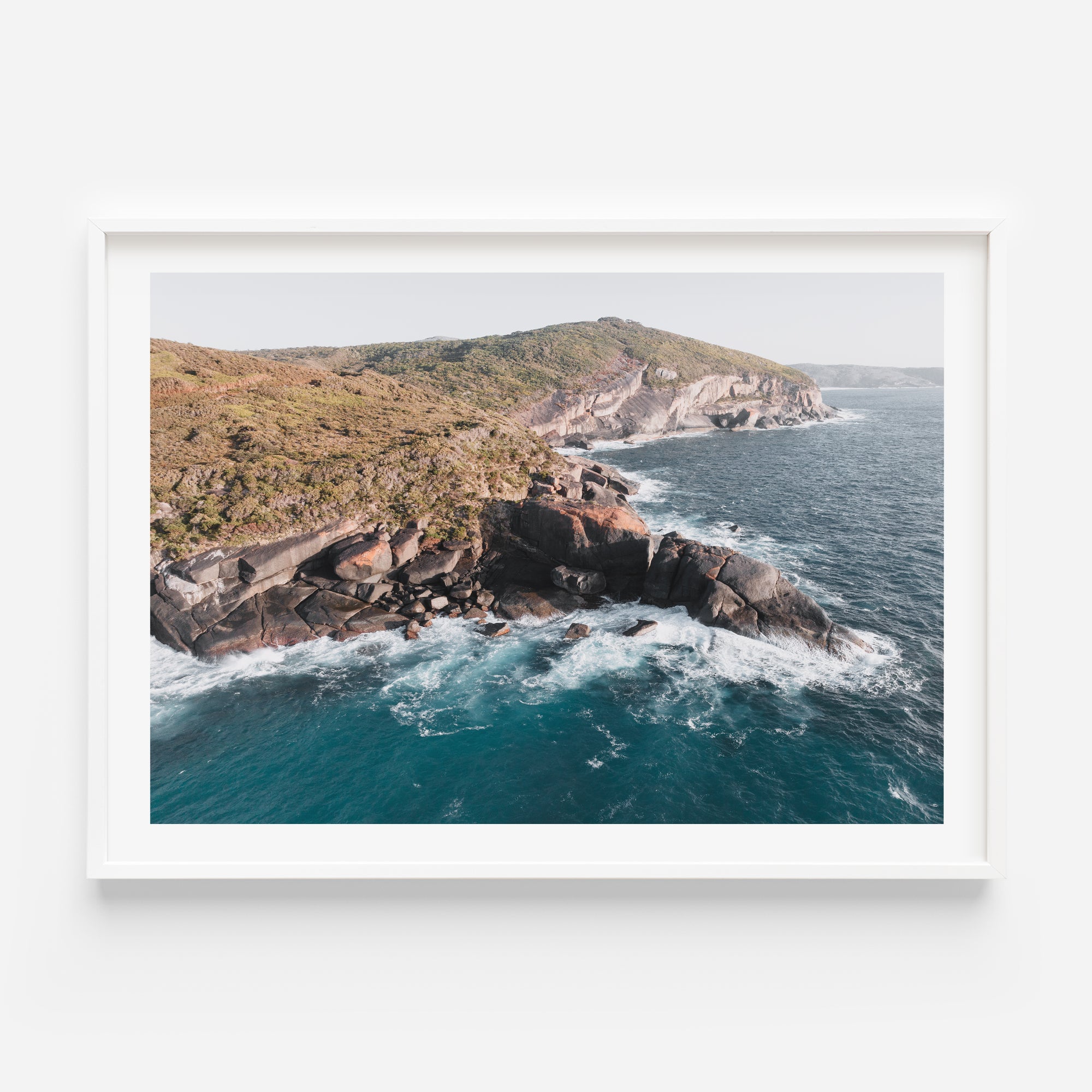 FVR0102 - WEST CAPE HOWE