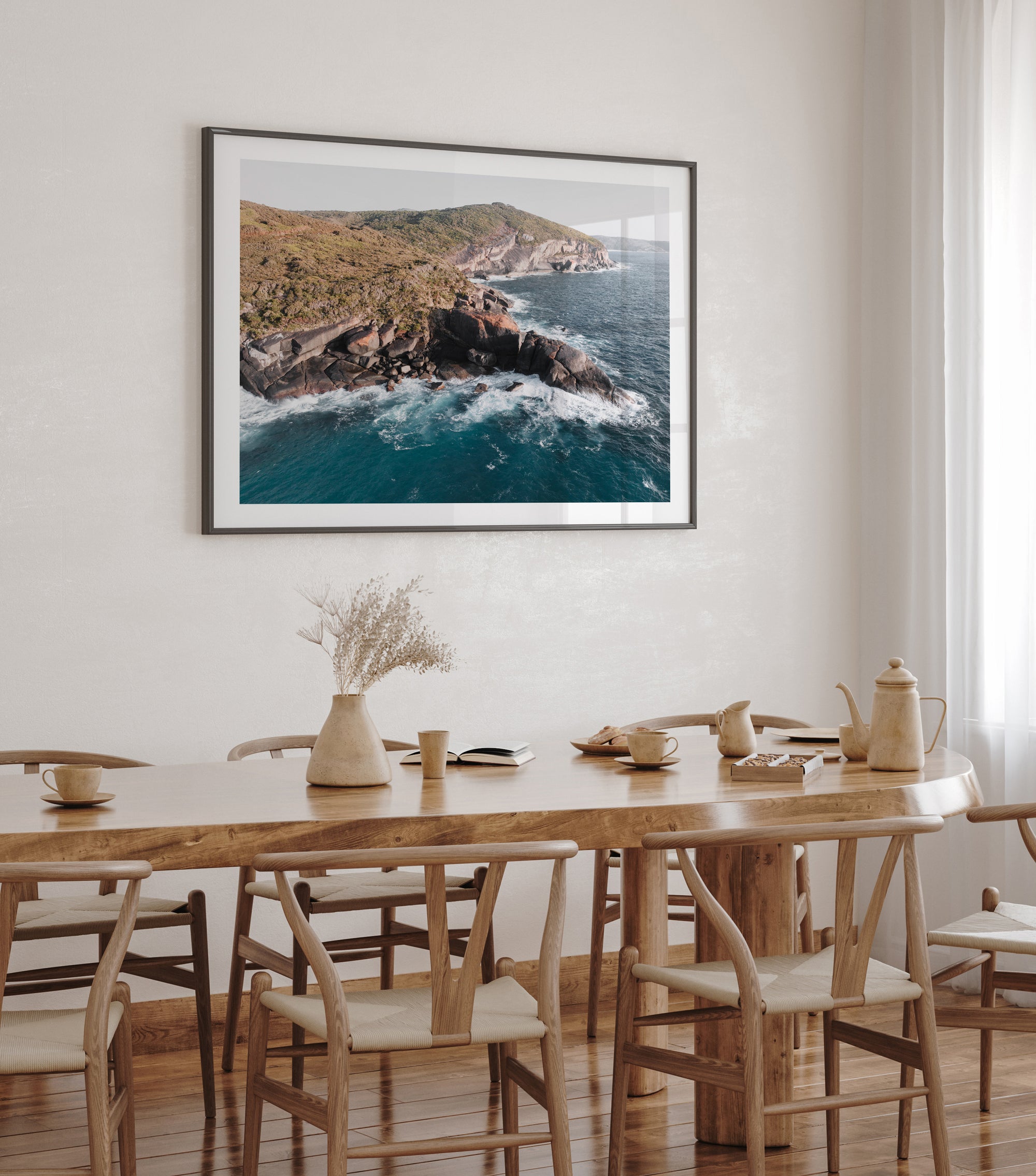 FVR0102 - WEST CAPE HOWE