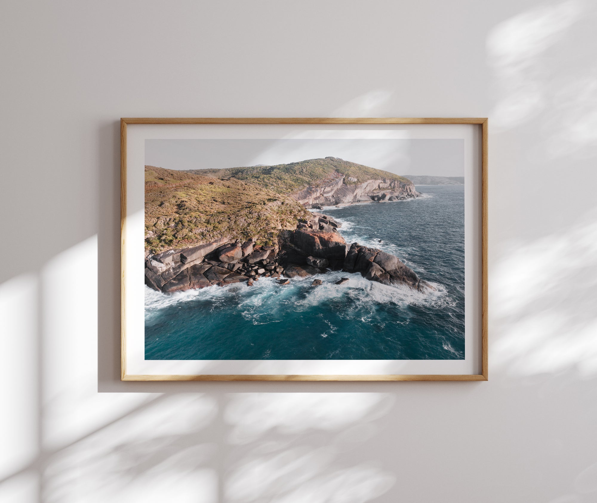 FVR0102 - WEST CAPE HOWE