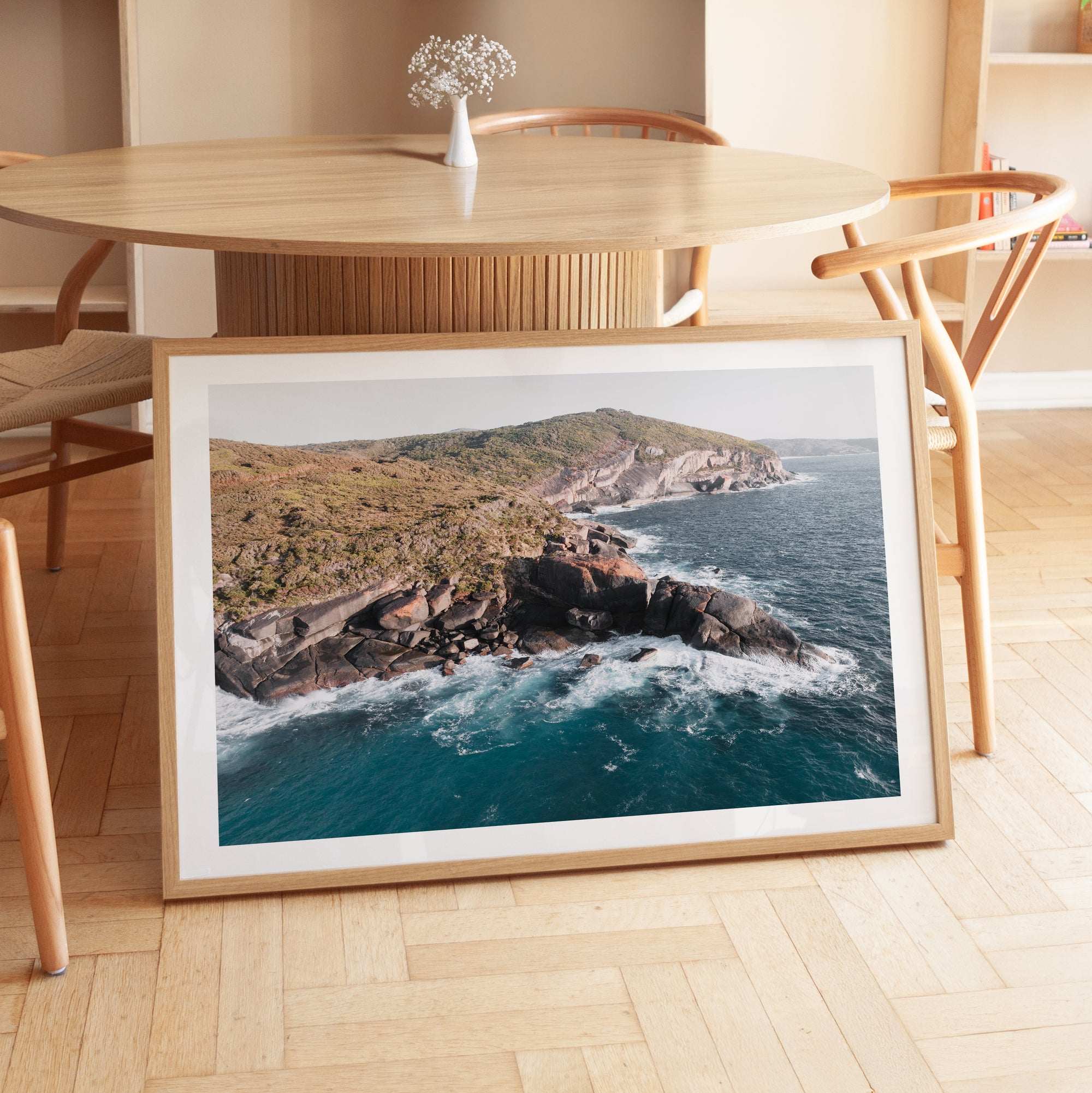 FVR0102 - WEST CAPE HOWE