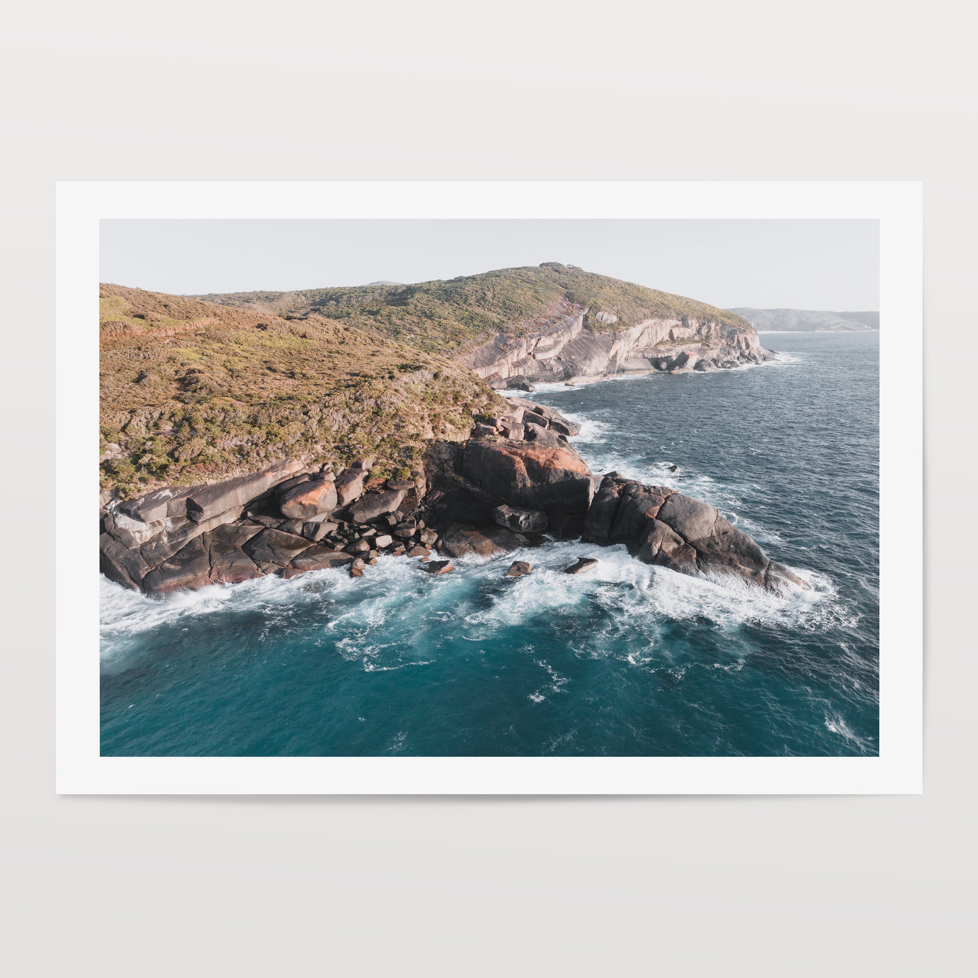 FVR0102 - WEST CAPE HOWE