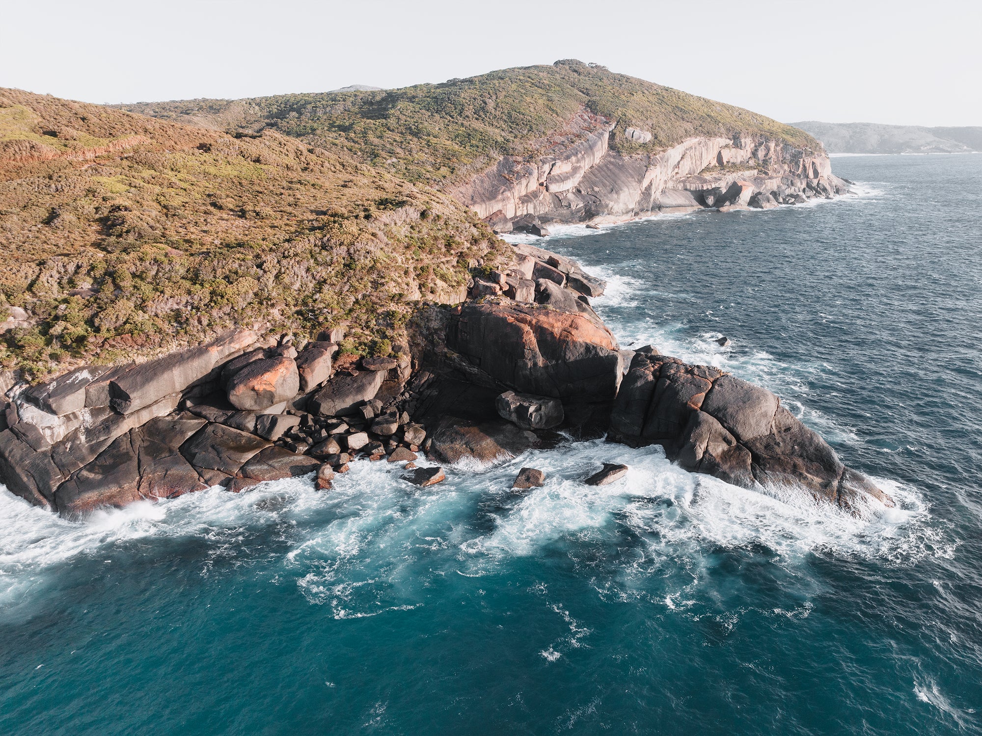 FVR0102 - WEST CAPE HOWE