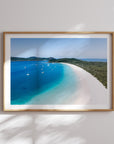 FVR0114 - WHITEHAVEN BEACH