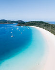 FVR0114 - WHITEHAVEN BEACH