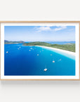 FVR0133 - WHITEHAVEN BEACH