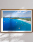FVR0133 - WHITEHAVEN BEACH