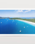 FVR0133 - WHITEHAVEN BEACH