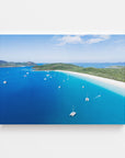 FVR0133 - WHITEHAVEN BEACH