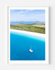 FVR0120 - WHITEHAVEN BEACH