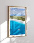 FVR0120 - WHITEHAVEN BEACH
