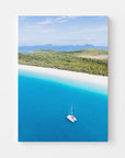 FVR0120 - WHITEHAVEN BEACH