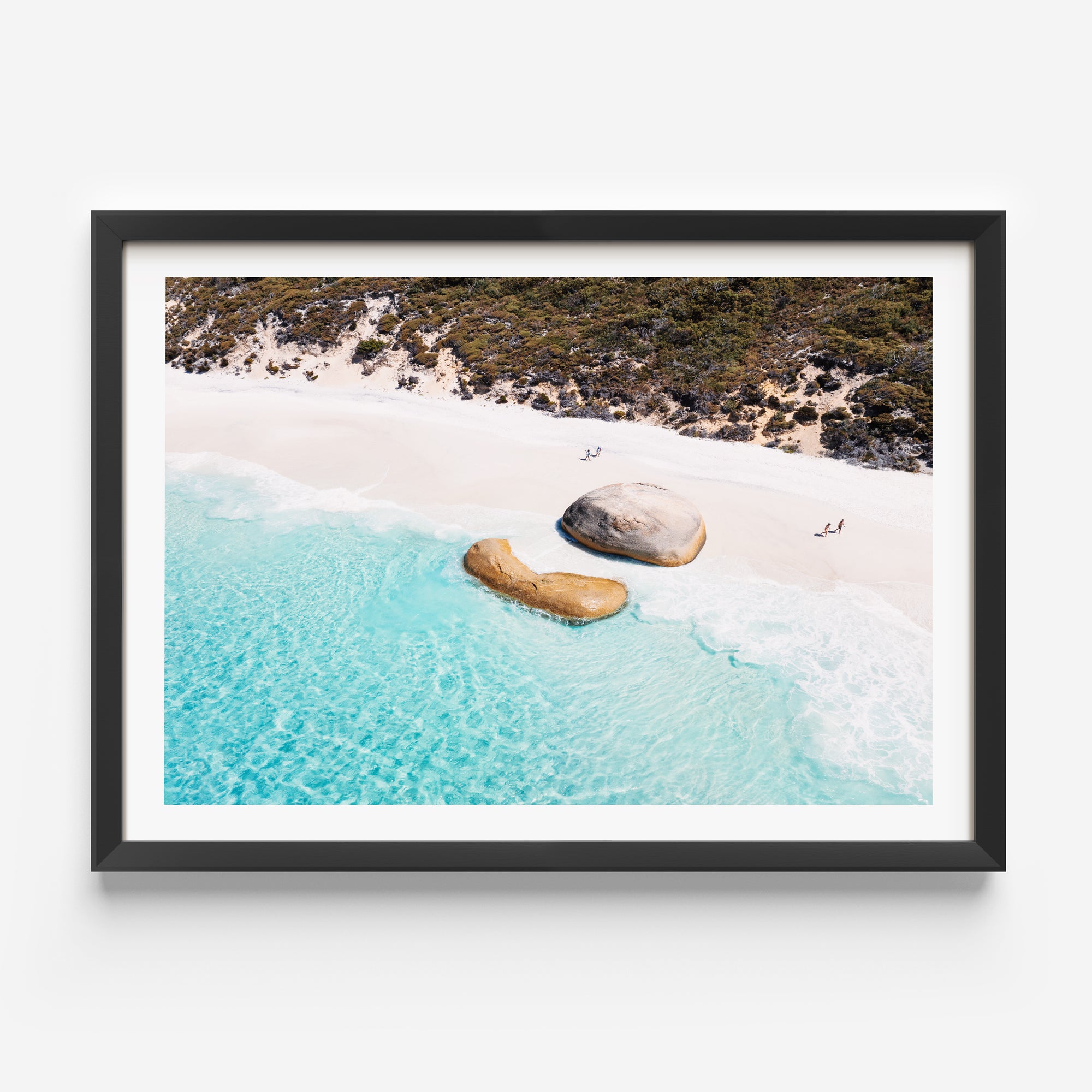 FVR0088 - LITTLE BEACH