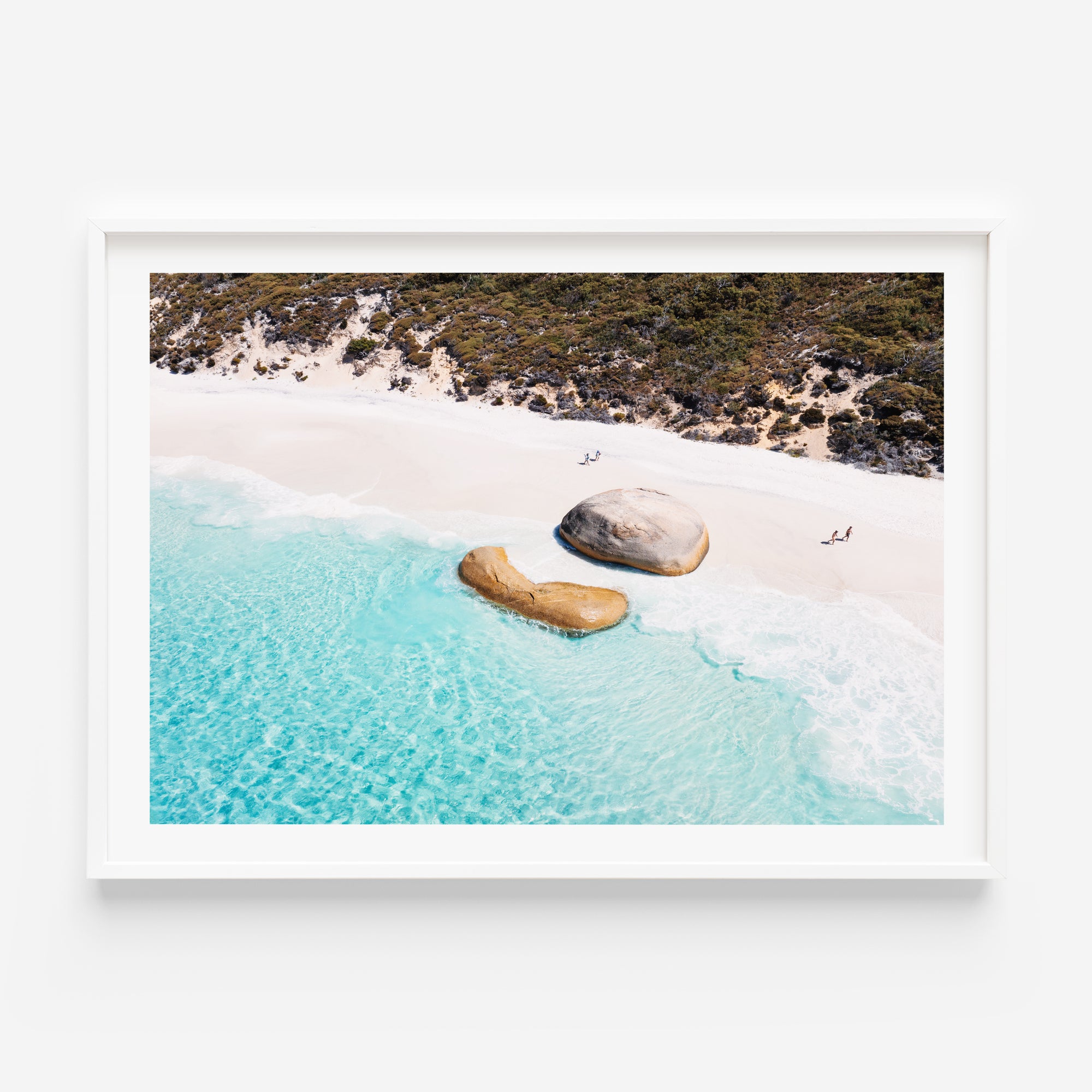 FVR0088 - LITTLE BEACH