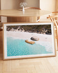 FVR0088 - LITTLE BEACH