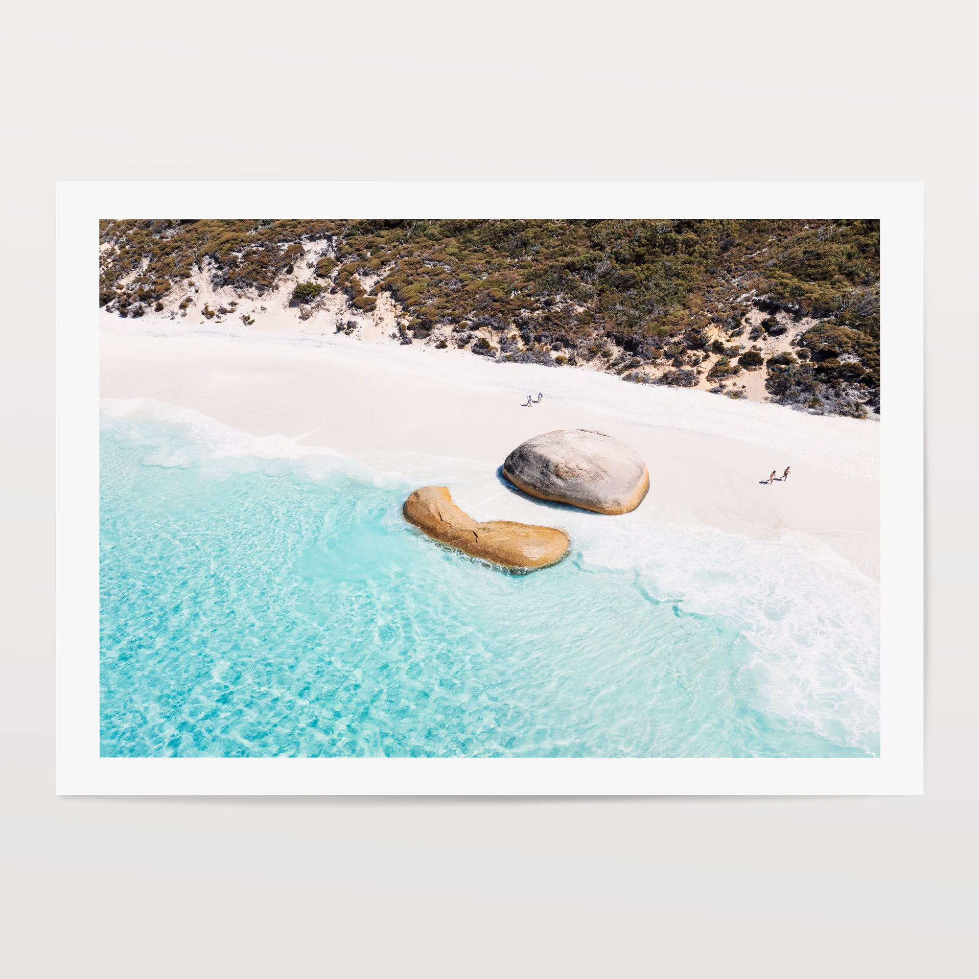 FVR0088 - LITTLE BEACH