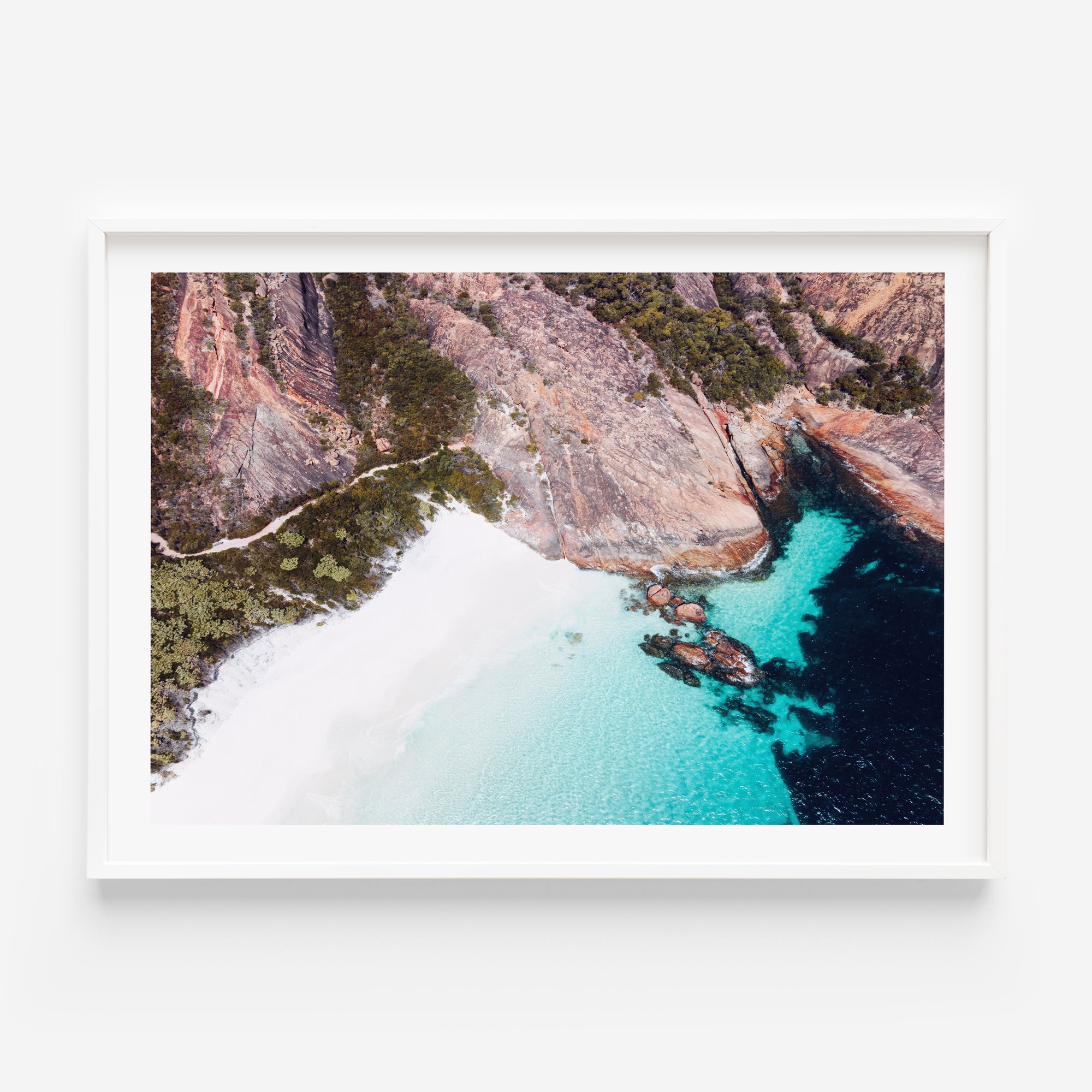 FVR0106 - HELLFIRE BAY