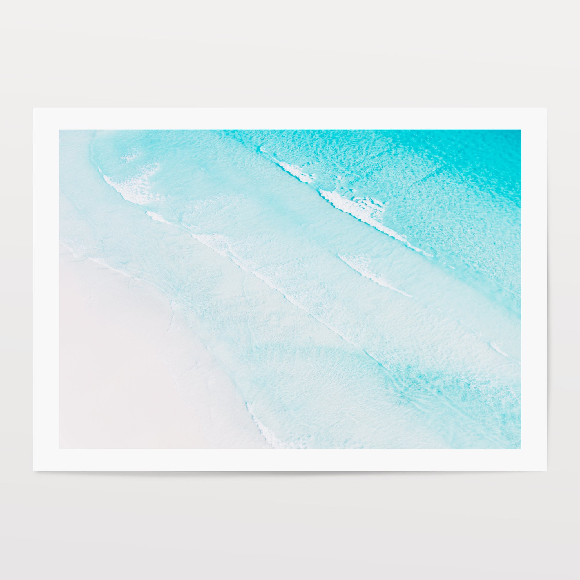 FVR0083 - LUCKY BAY