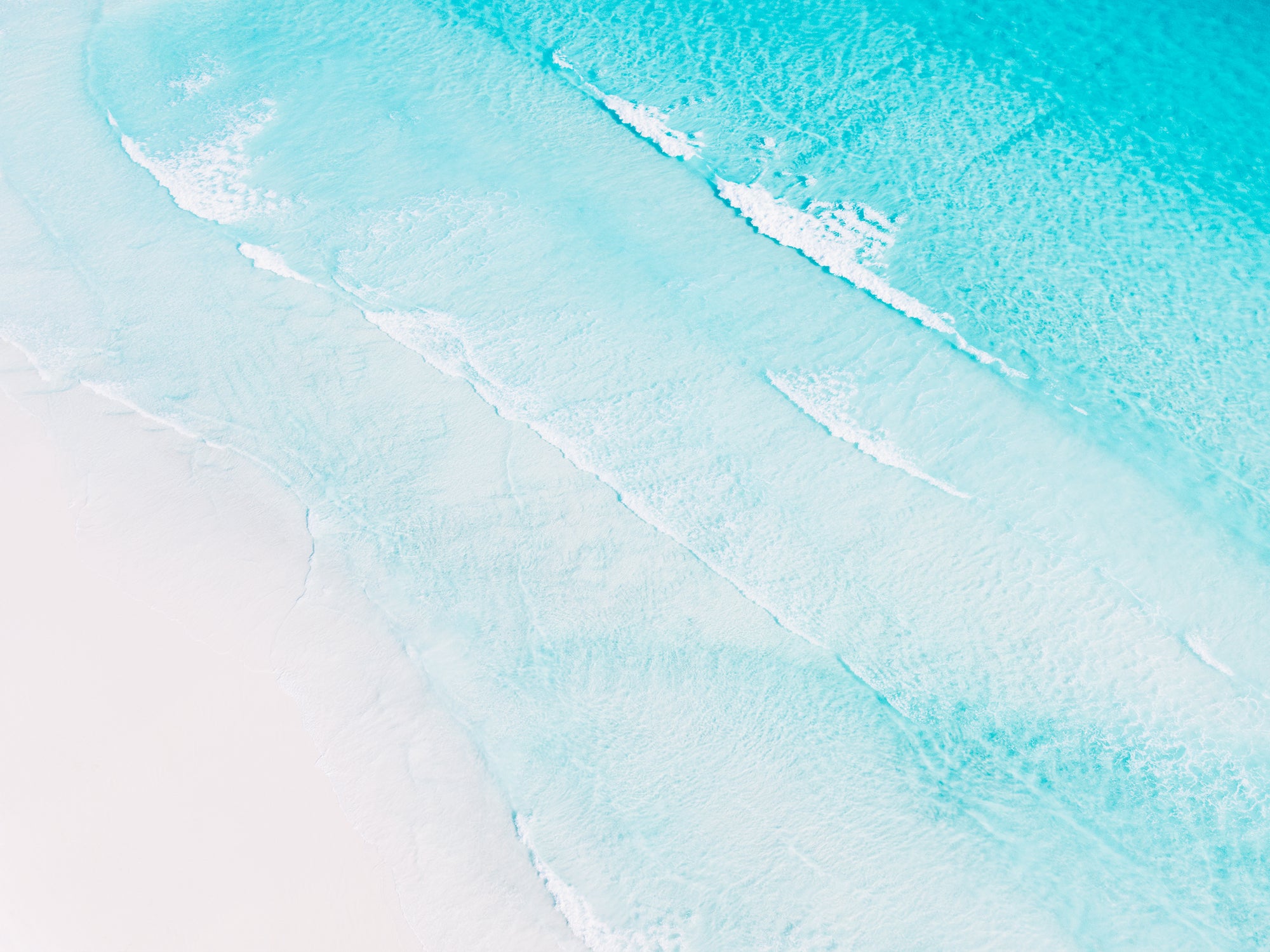 FVR0083 - LUCKY BAY