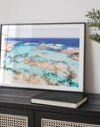 FVR0072 - WATERFALL BEACH