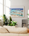 FVR0072 - WATERFALL BEACH