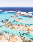 FVR0072 - WATERFALL BEACH