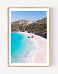 FVR0184 - LITTLE BEACH