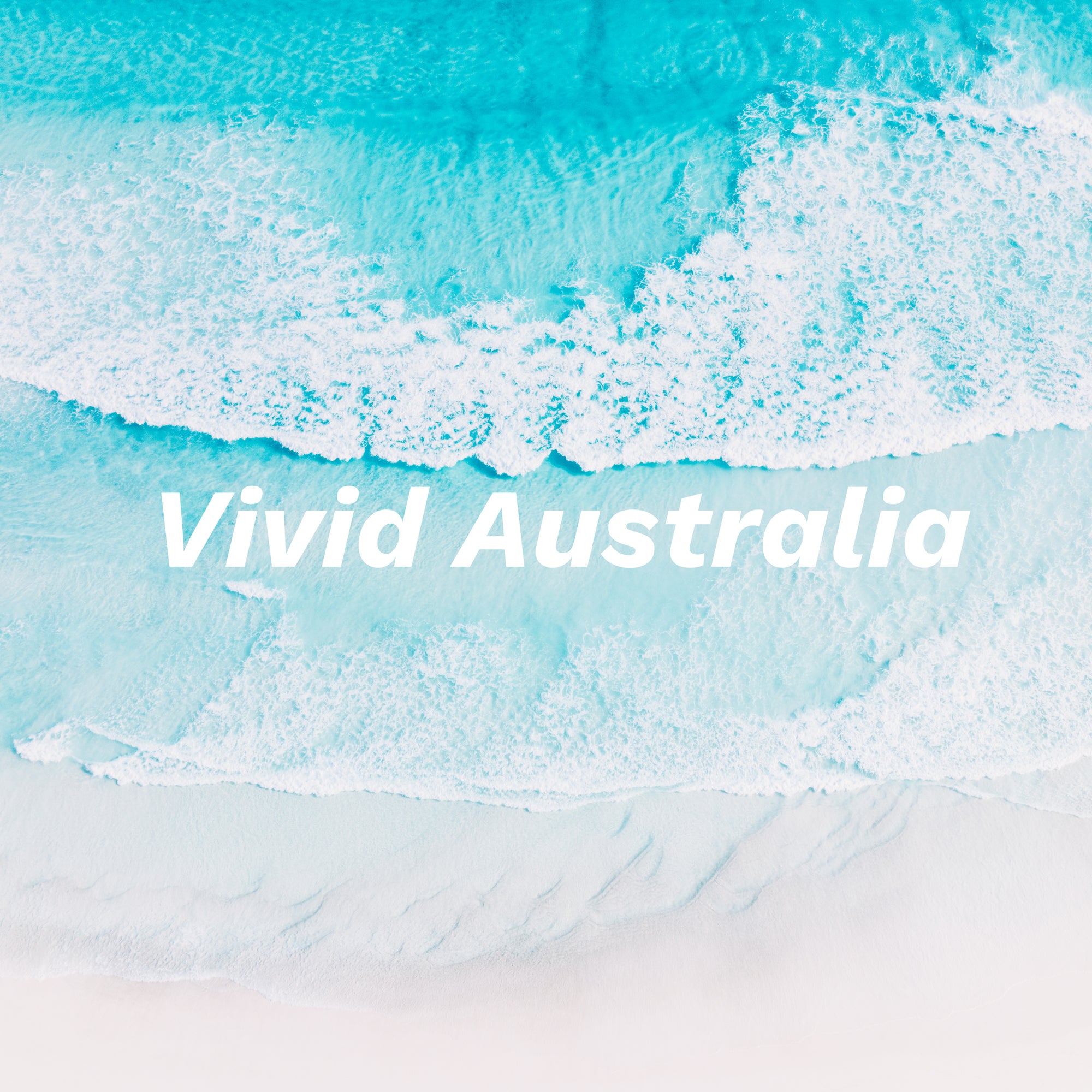 Vivid Australia