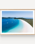 FVR0114 - WHITEHAVEN BEACH