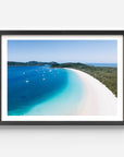 FVR0114 - WHITEHAVEN BEACH