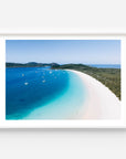 FVR0114 - WHITEHAVEN BEACH