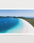 FVR0114 - WHITEHAVEN BEACH