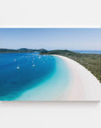 FVR0114 - WHITEHAVEN BEACH