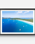 FVR0133 - WHITEHAVEN BEACH