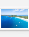 FVR0133 - WHITEHAVEN BEACH