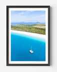 FVR0120 - WHITEHAVEN BEACH