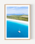 FVR0120 - WHITEHAVEN BEACH