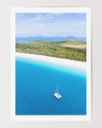 FVR0120 - WHITEHAVEN BEACH