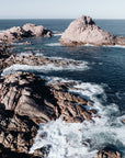 FVR0097 - SUGARLOAF ROCK