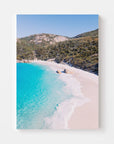 FVR0184 - LITTLE BEACH